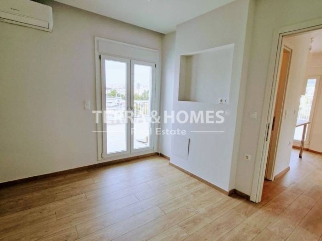 Άποψη χώρου