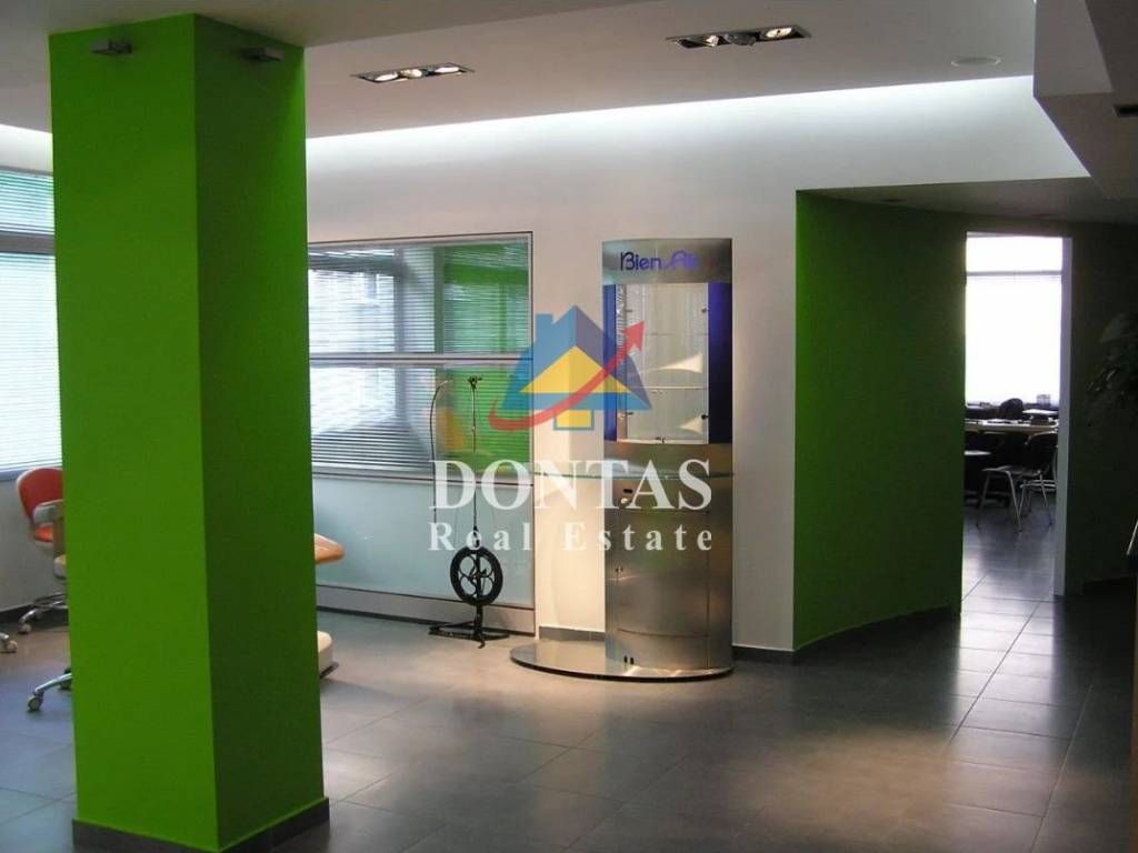 Εσωτερικοι χώροι