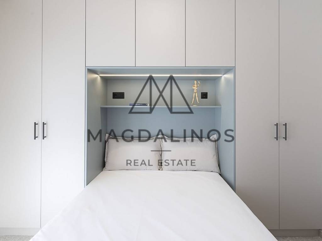 Υπνοδωμάτιο