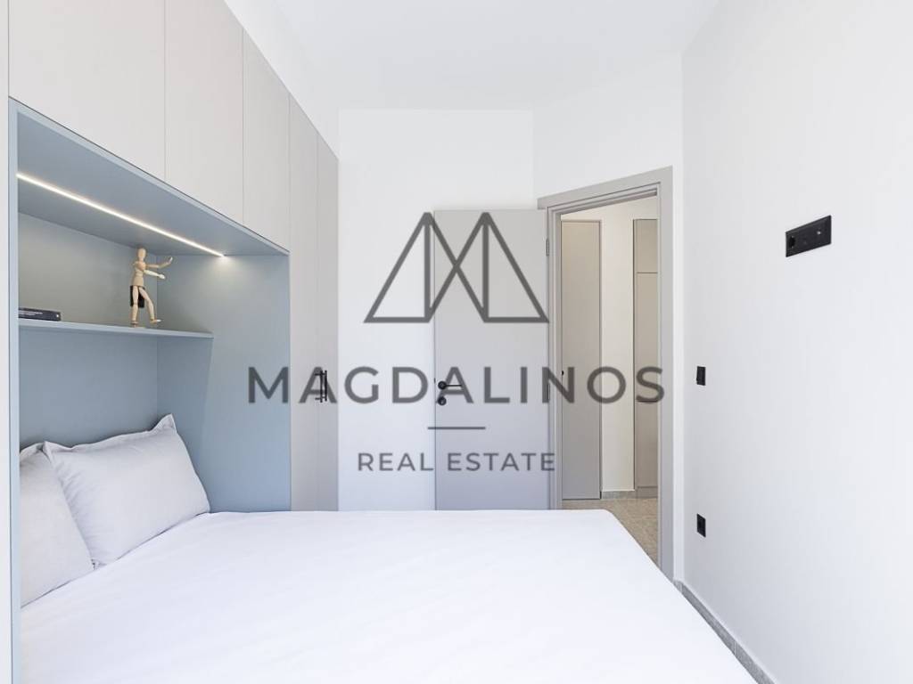 Υπνοδωμάτιο