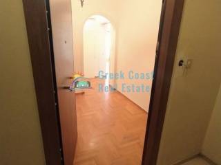 Είσοδος οικοδομής