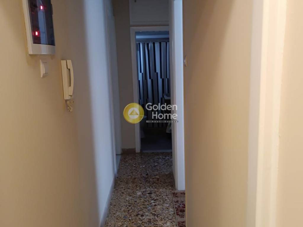 Χολ - Διάδρομος