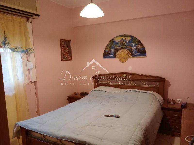 Υπνοδωμάτιο