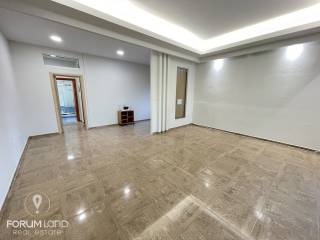 Forumland Real Estate, Εσωτερική όψη