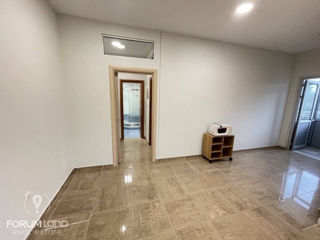 Forumland Real Estate, Εσωτερική όψη