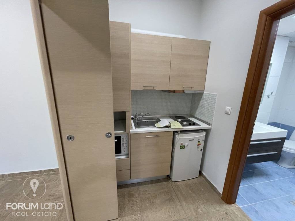 Forumland Real Estate, Κουζίνα