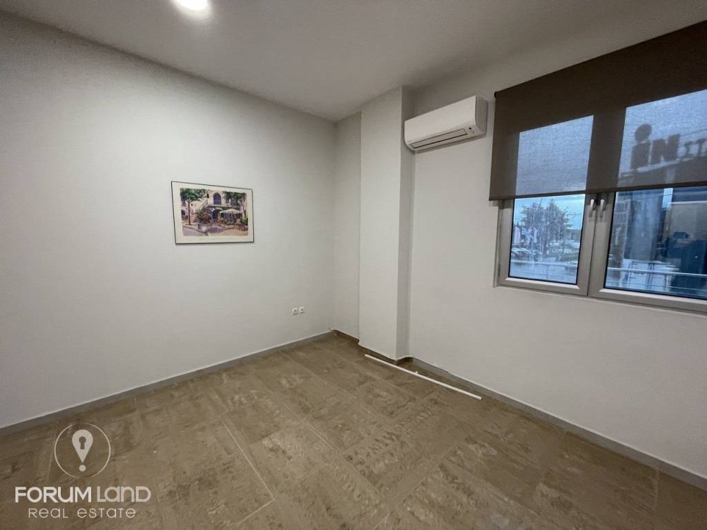 Forumland Real Estate, Γραφειακός χώρος