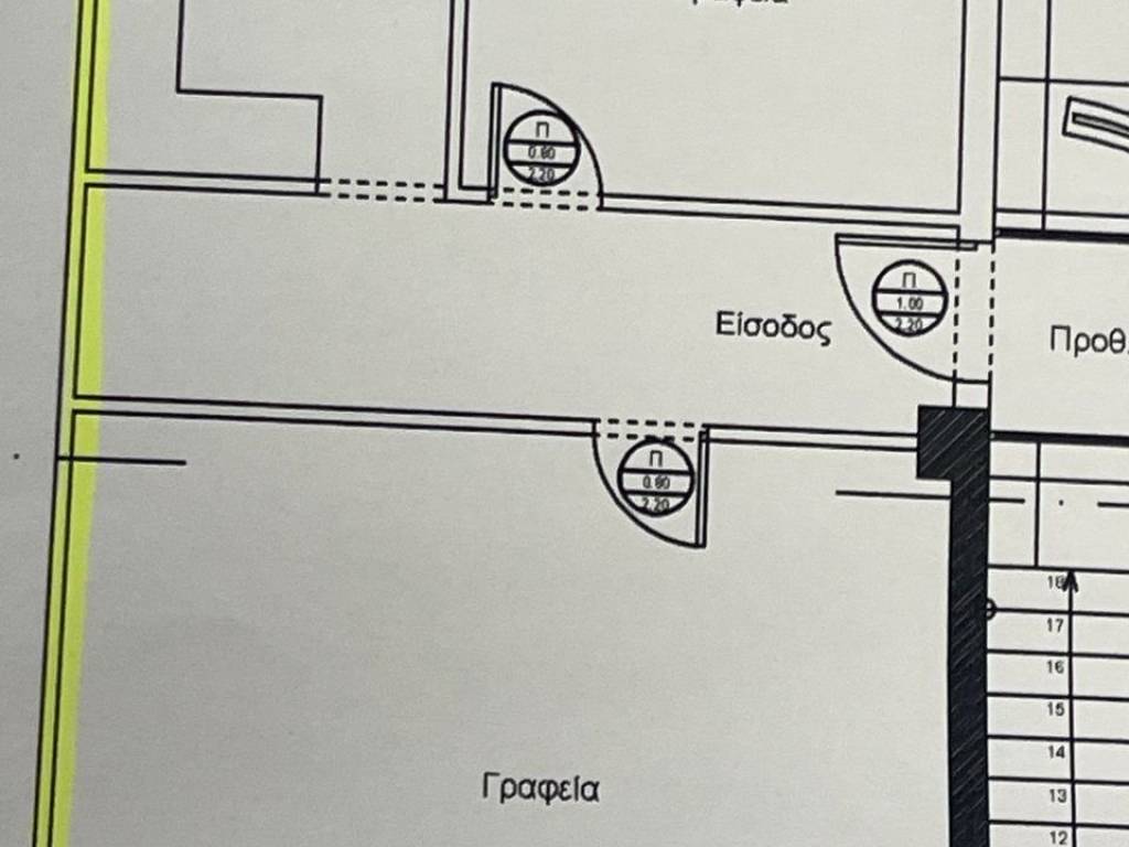 Forumland Real Estate, Κάτοψη