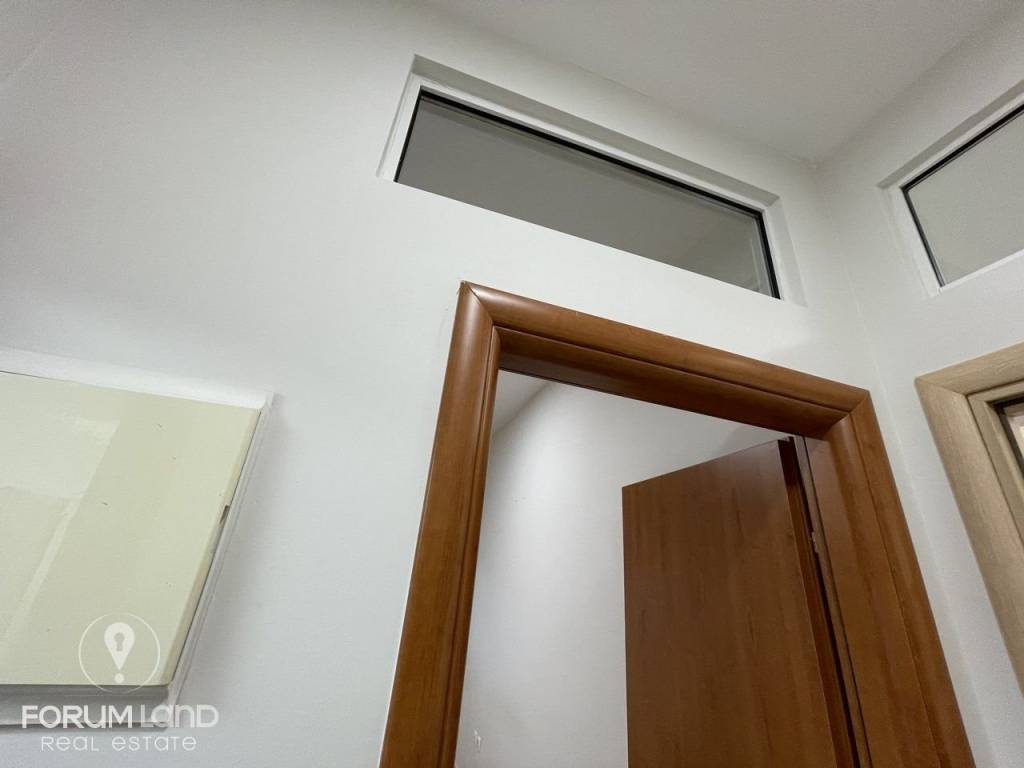 Forumland Real Estate, Εσωτερική όψη