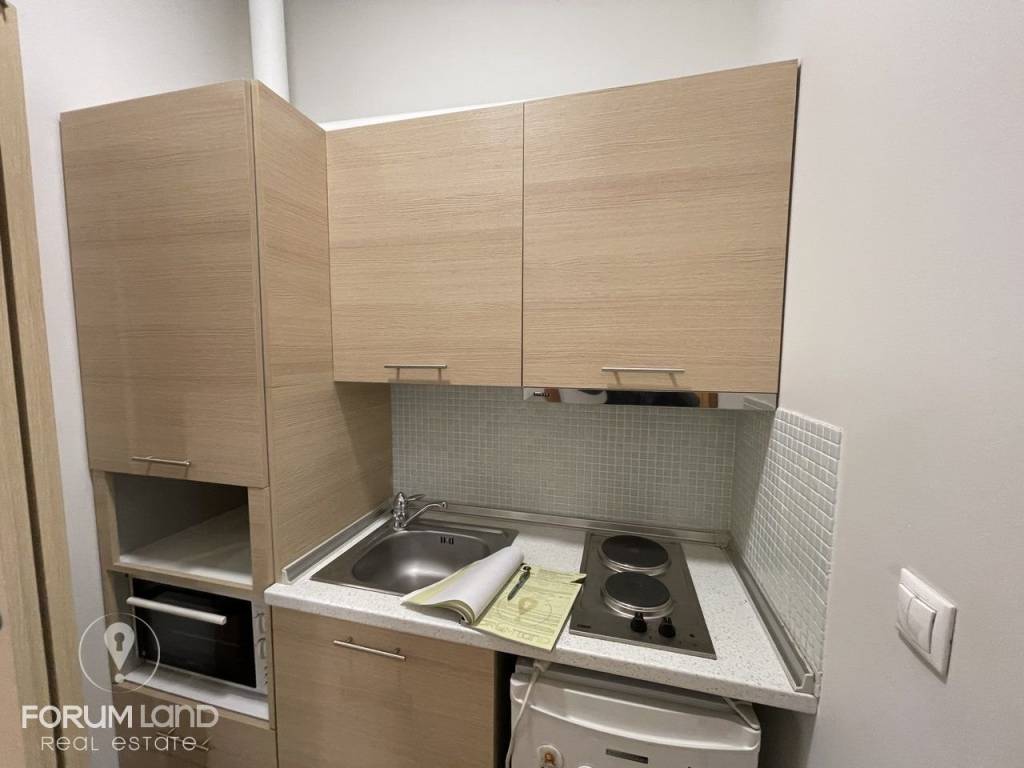 Forumland Real Estate, Κουζίνα