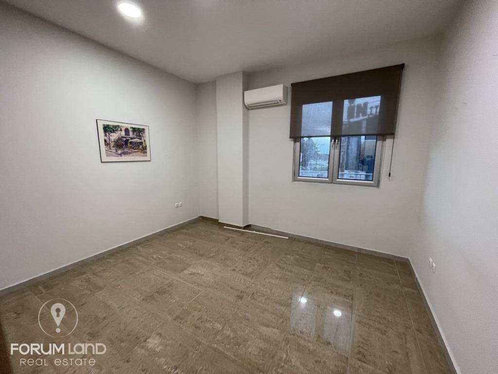 Forumland Real Estate, Γραφειακός χώρος