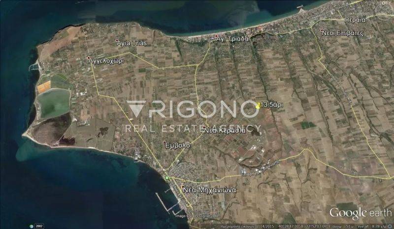 Άποψη χώρου