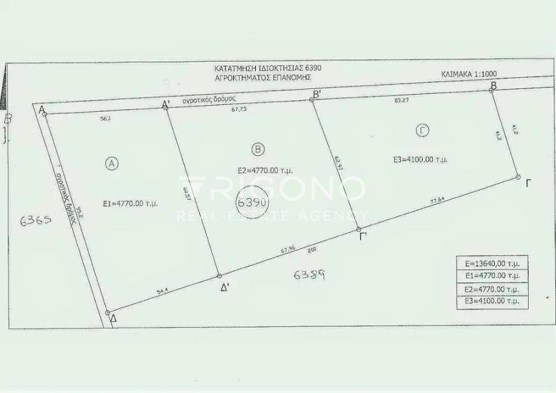 Άποψη χώρου