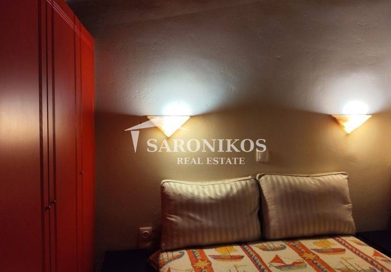 Υπνοδωμάτιο