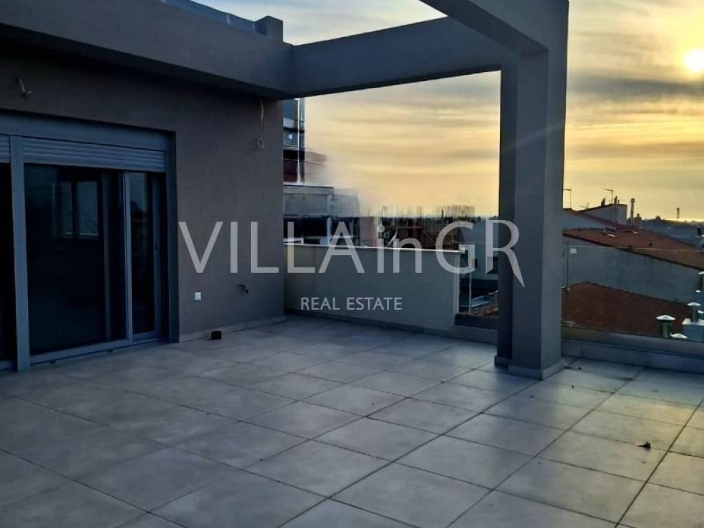 Άποψη χώρου