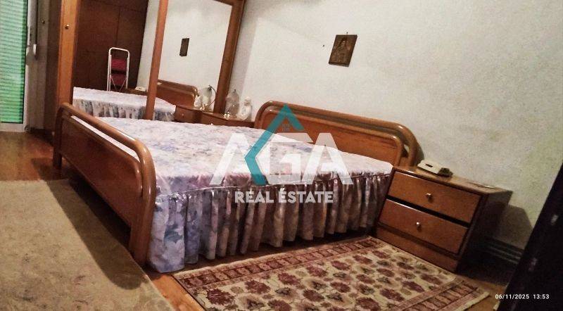 Υπνοδωμάτιο