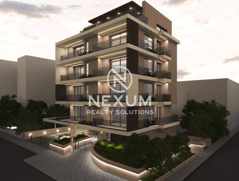 Εξωτερικός χώρος