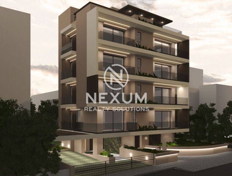 Εξωτερικός χώρος