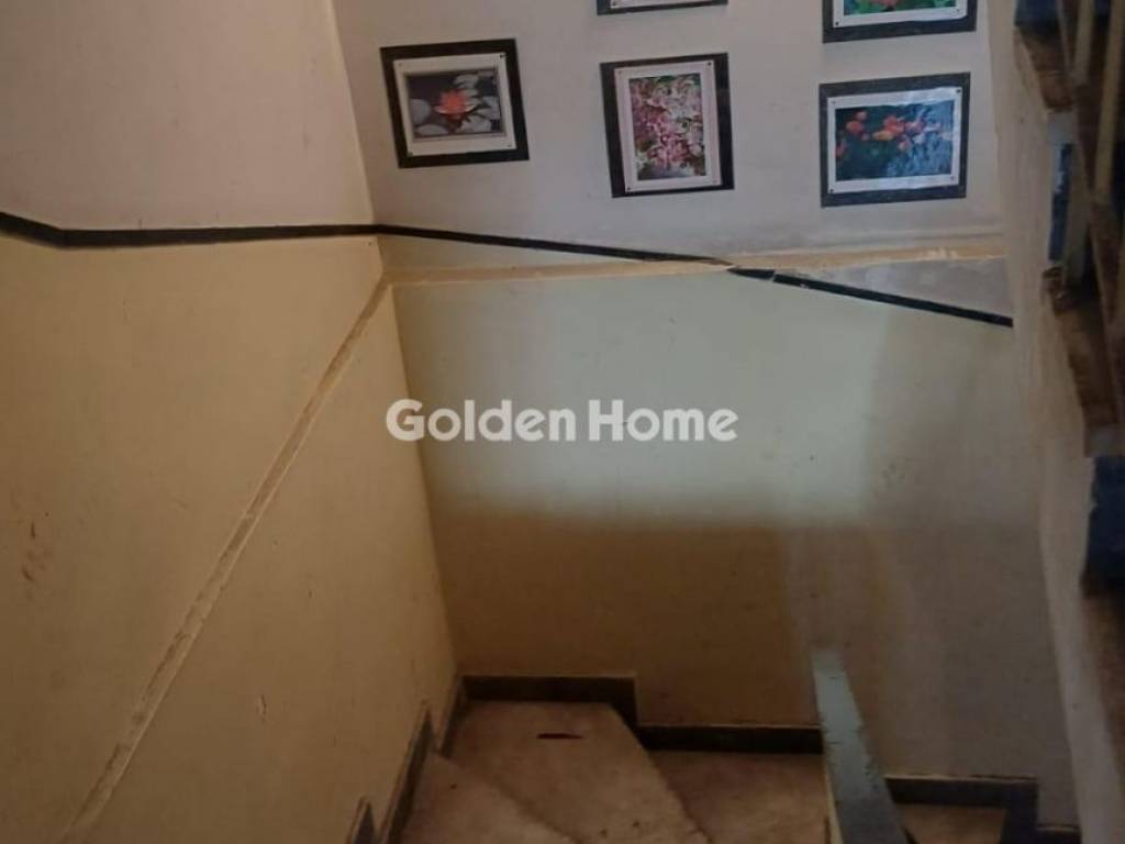 Βοηθητικός Χώρος