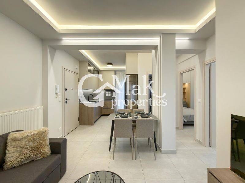 Άποψη χώρου