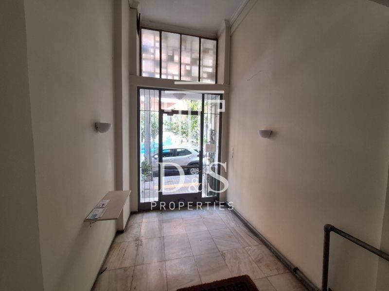 Άποψη χώρου