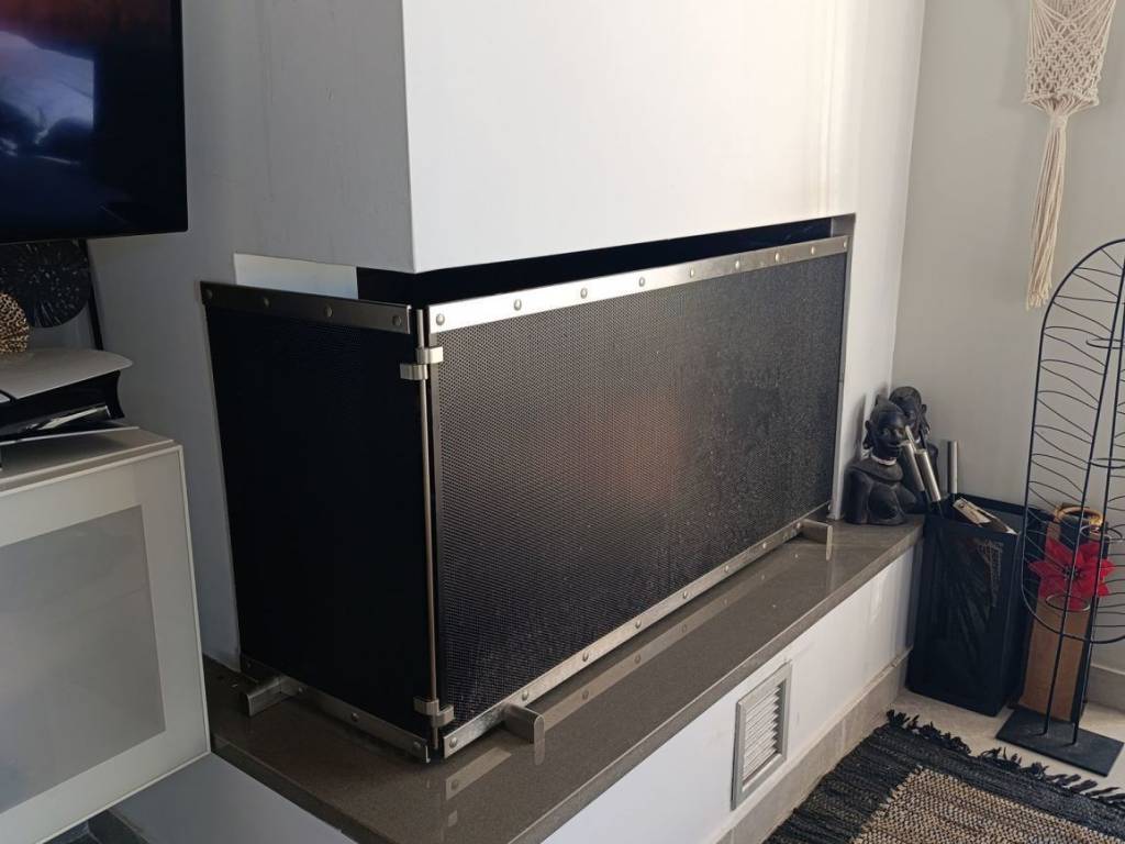 Εσωτερικοι χώροι