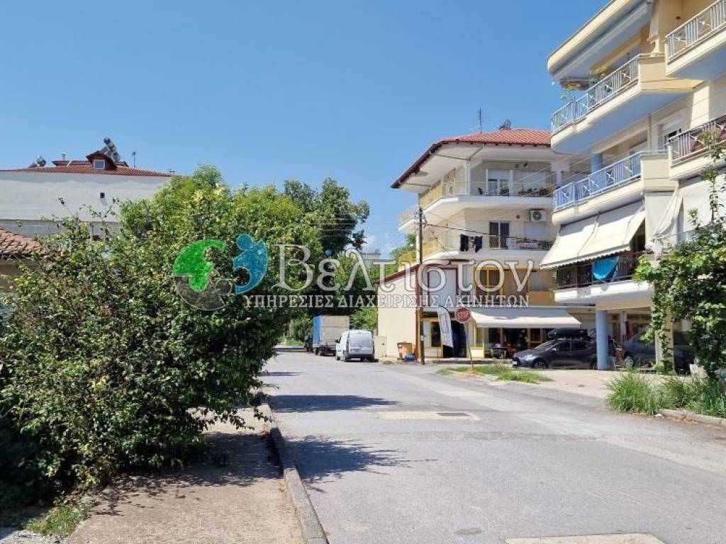 Εξωτερικός χώρος