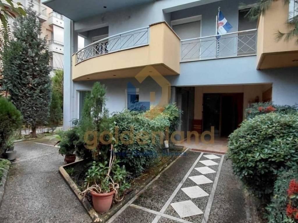 Εξωτερικός χώρος