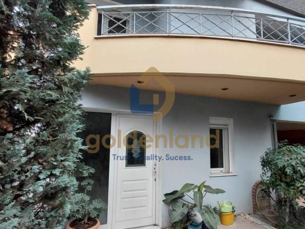 Εξωτερικός χώρος