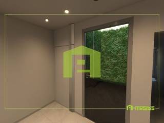 Υπνοδωμάτιο