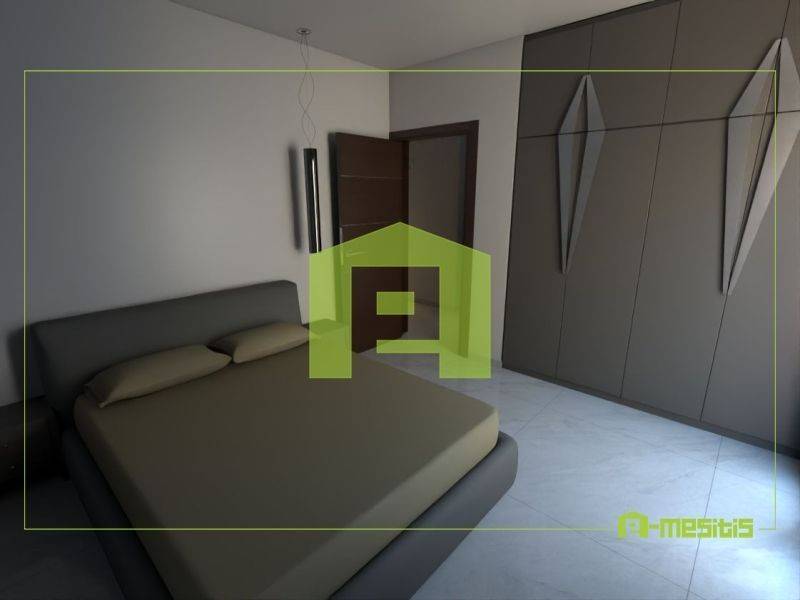 Υπνοδωμάτιο