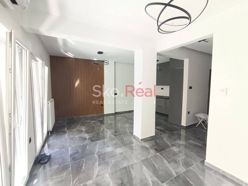 Άποψη χώρου