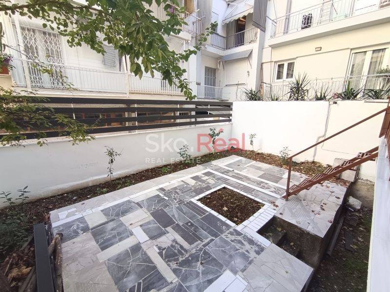 Εξωτερικός χώρος