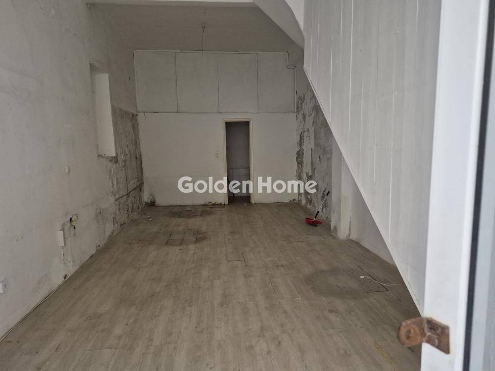 Κυρίως Χώρος