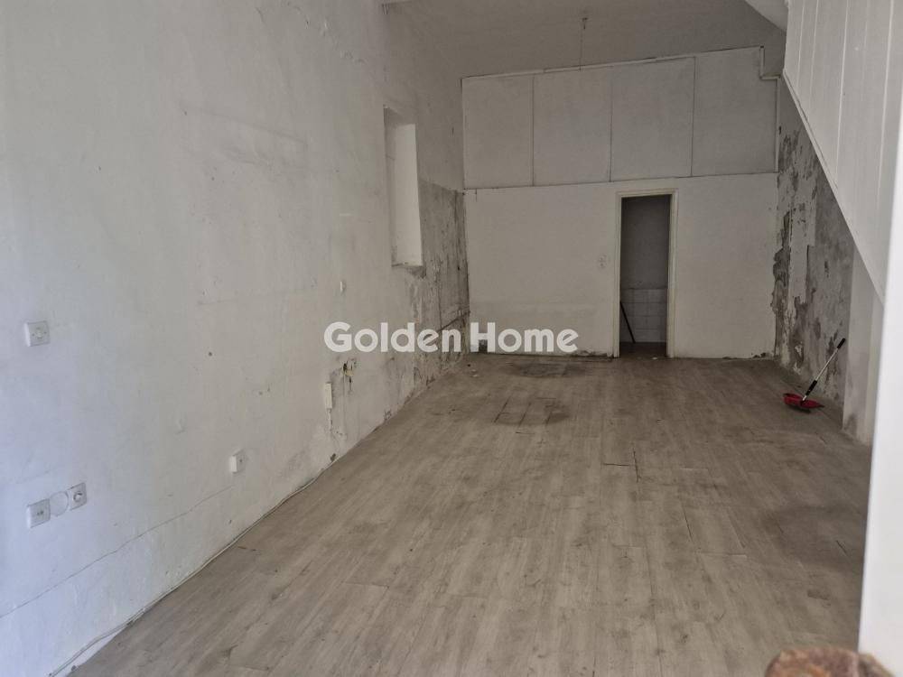 Κυρίως Χώρος