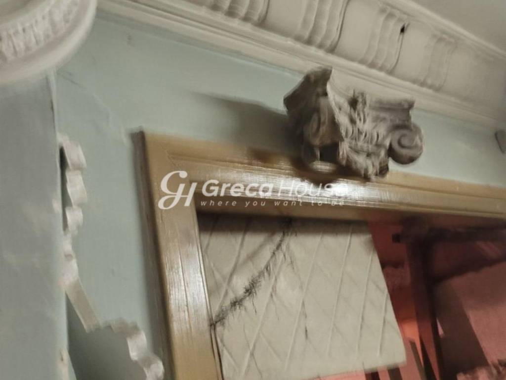 Κατάστημα προς πώληση Εξάρχεια