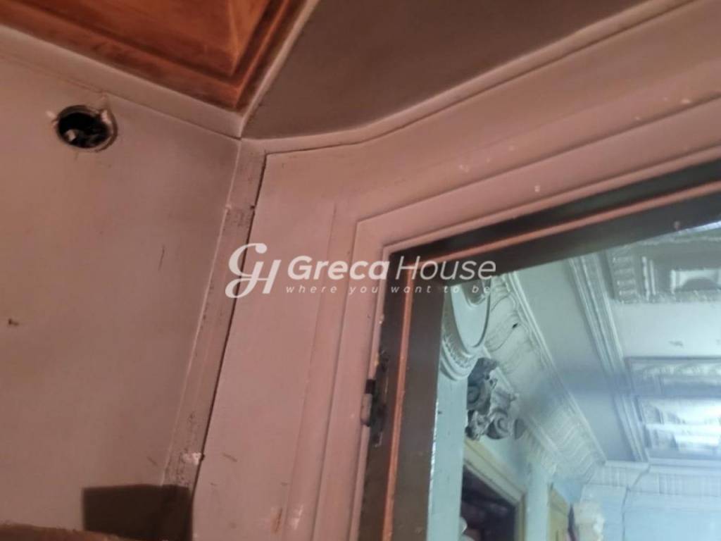 Κατάστημα προς πώληση Εξάρχεια