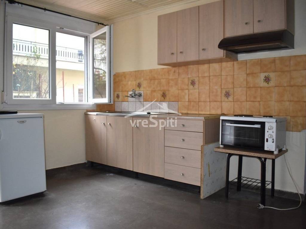 ΑΠΟΨΗ ΚΟΥΖΙΝΑΣ