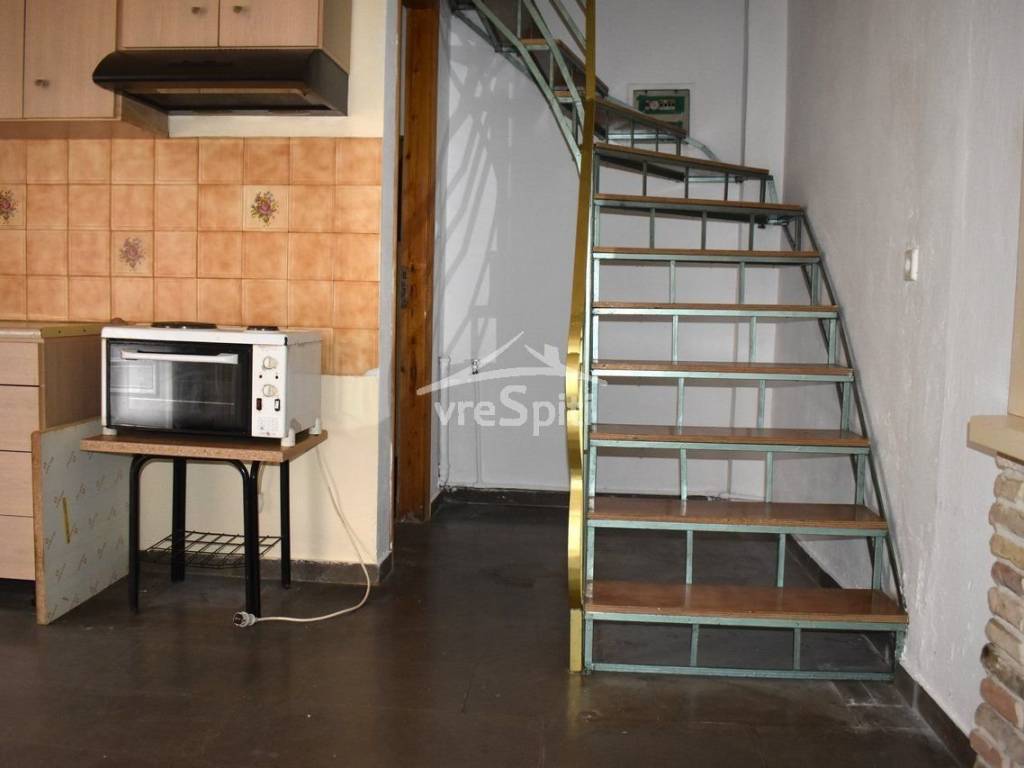 ΑΠΟΨΗ ΚΟΥΖΙΝΑΣ