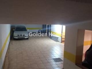 Θέση Στάθμευσης