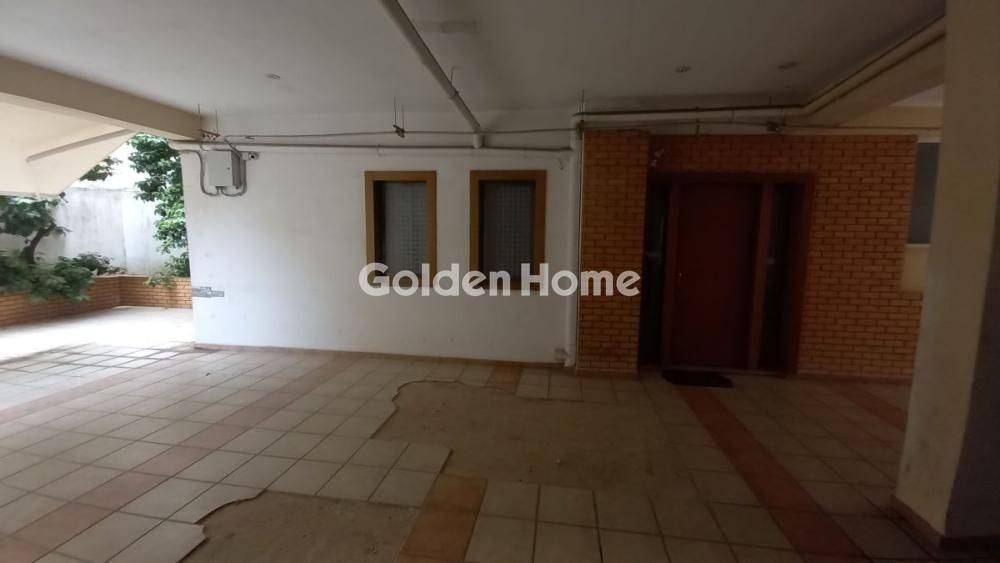 Κοινόχρηστος Χώρος