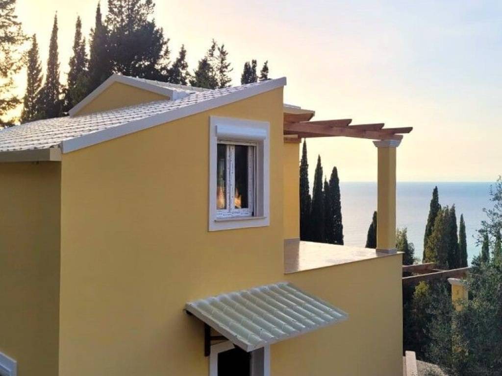 Detached - Grekodom 60216|1032269