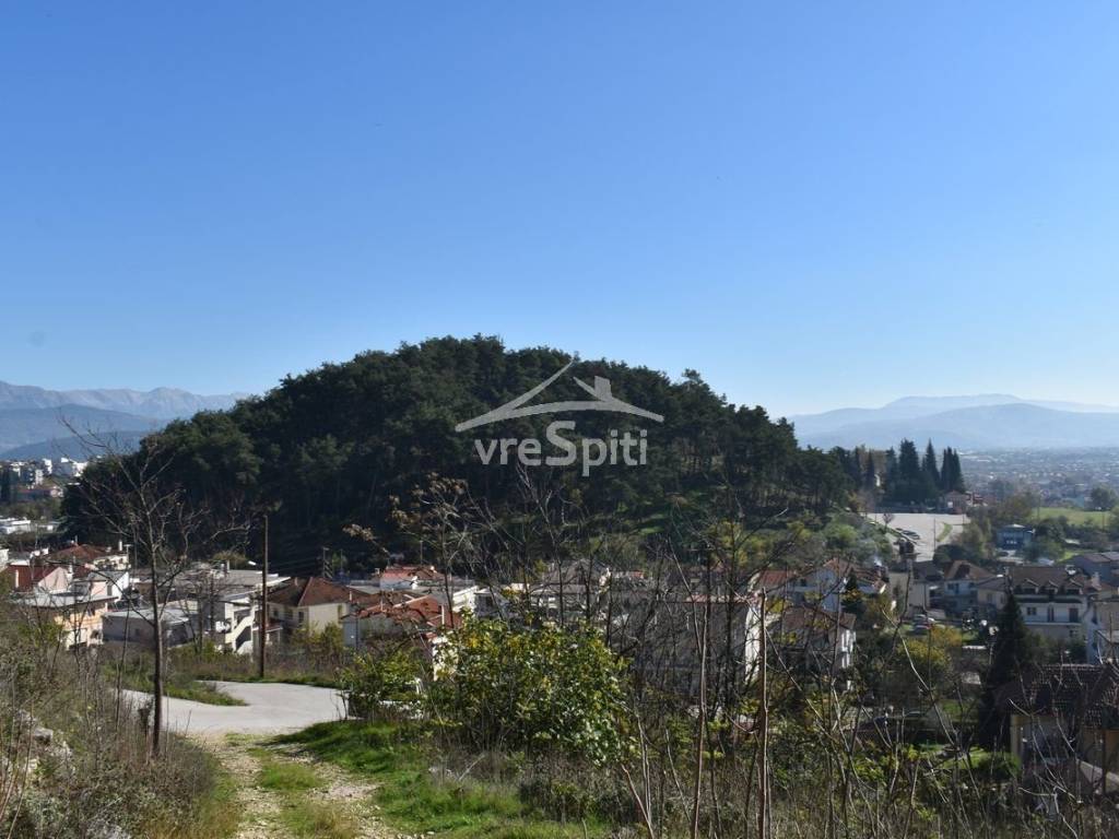 ΑΠΟΨΗ ΟΙΚΟΠΕΔΟΥ