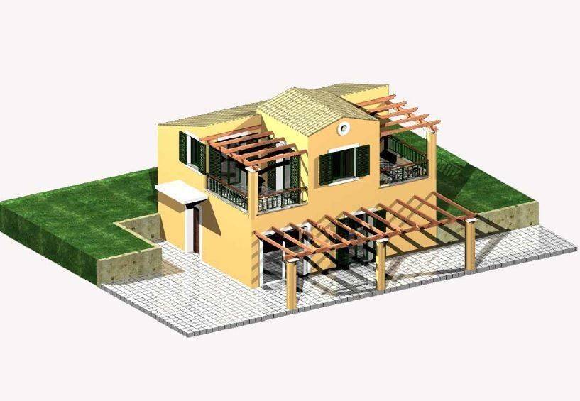 Detached - Grekodom 60216|1032297