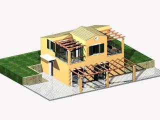 Detached - Grekodom 60216|1032297