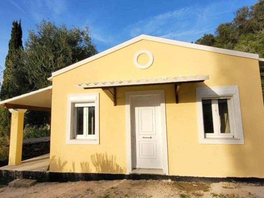 Detached - Grekodom 60216|1032271