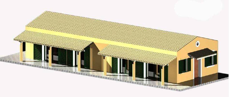 Detached - Grekodom 60216|1032294