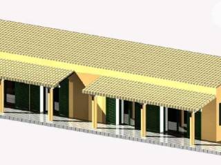 Detached - Grekodom 60216|1032294