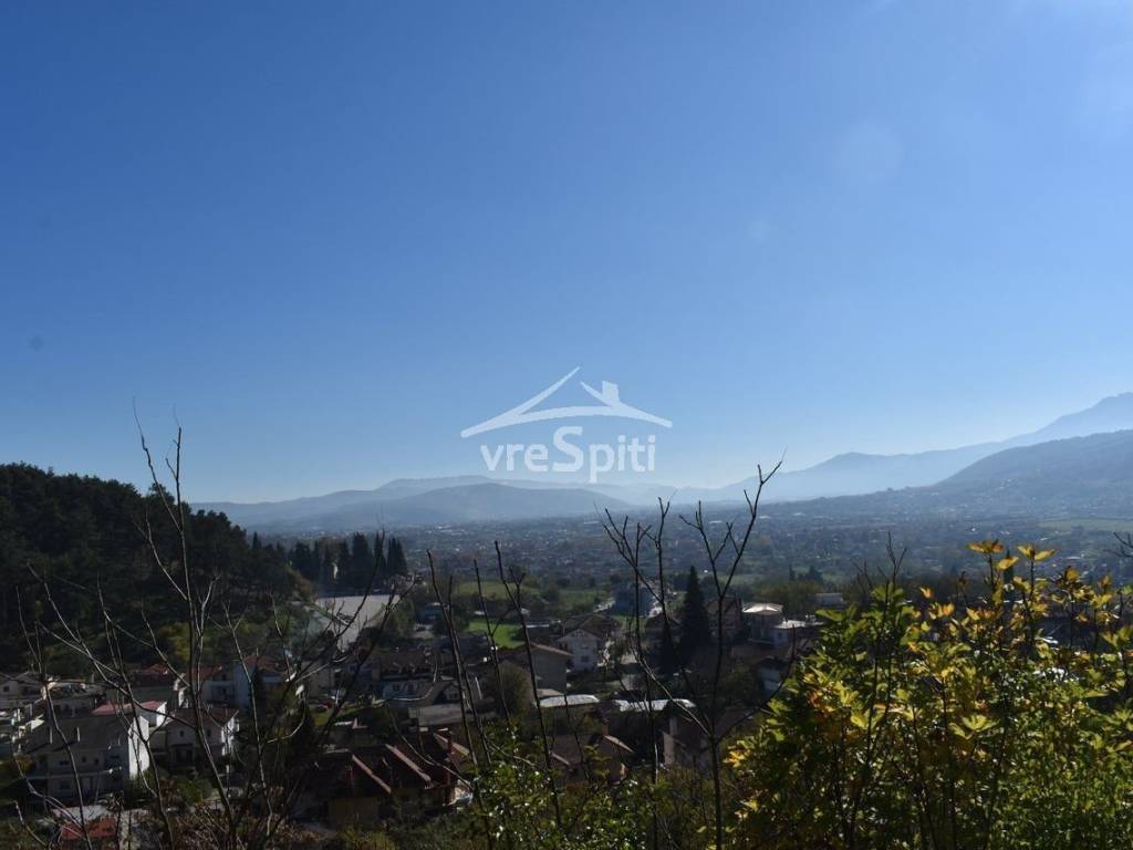 ΑΠΟΨΗ ΟΙΚΟΠΕΔΟΥ