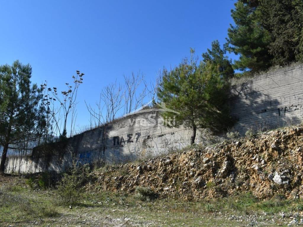 ΑΠΟΨΗ ΟΙΚΟΠΕΔΟΥ